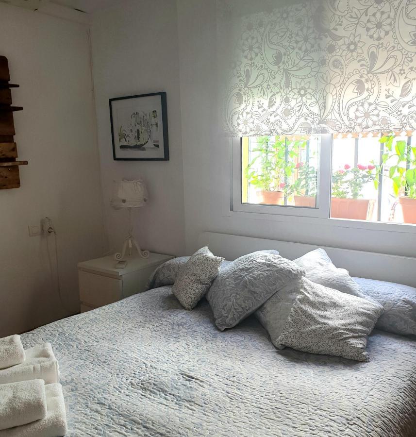 Apto. Planta Baja Y Cochera Barrio San Basilio 科爾多瓦 外观 照片