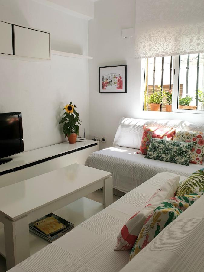 Apto. Planta Baja Y Cochera Barrio San Basilio 科爾多瓦 外观 照片