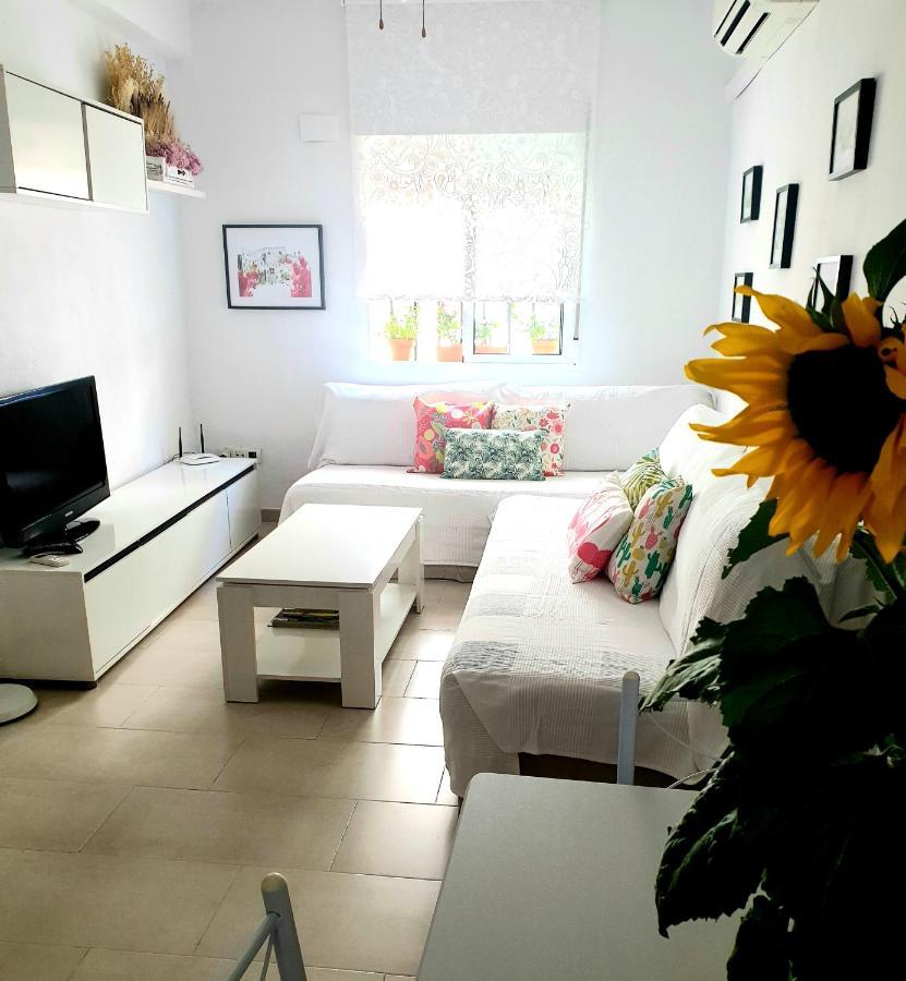 Apto. Planta Baja Y Cochera Barrio San Basilio 科爾多瓦 外观 照片