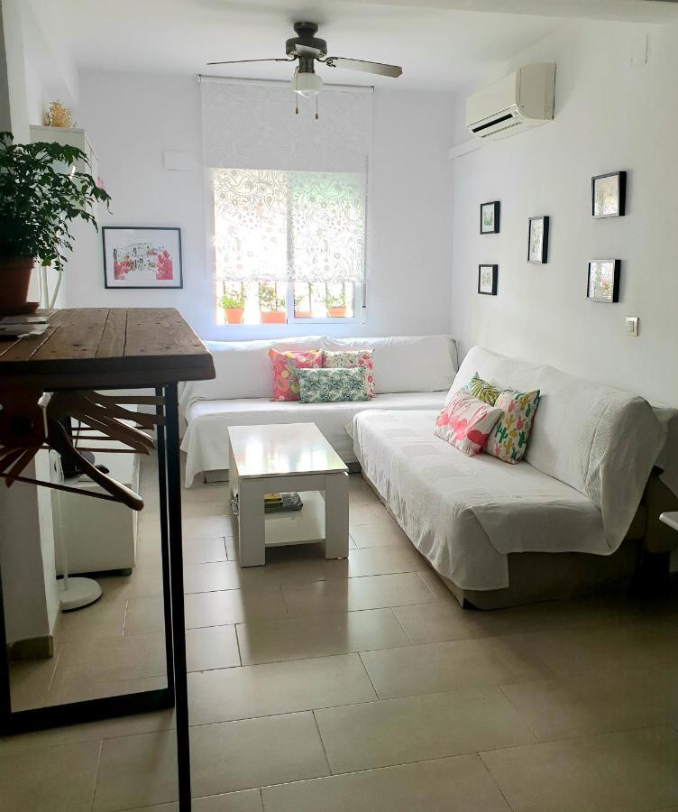 Apto. Planta Baja Y Cochera Barrio San Basilio 科爾多瓦 外观 照片